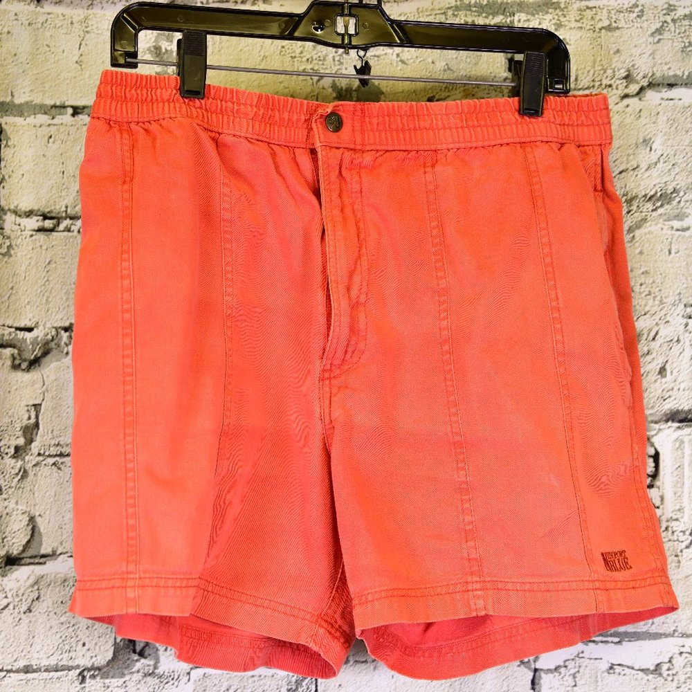 Shorts 100% Cotton Size Large